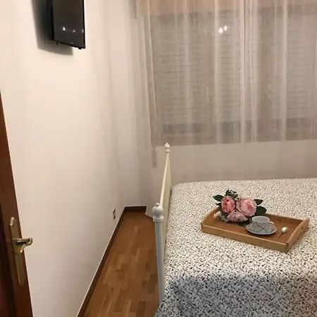 Centrico Apartamento Appartement
