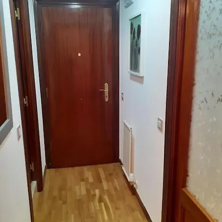 Centrico Apartamento