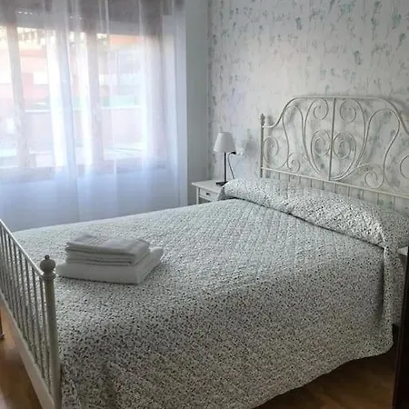 Centrico Apartamento Oviedo