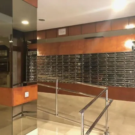 Centrico Apartamento *
