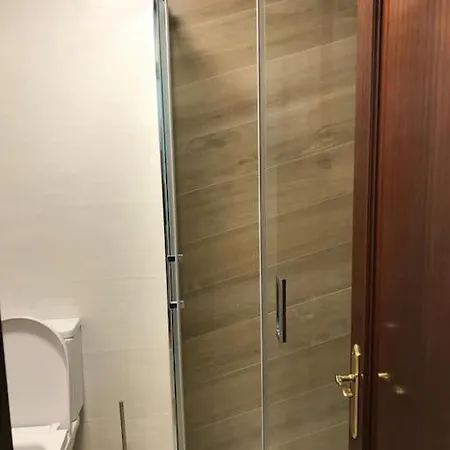 Centrico Apartamento Appartement *