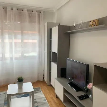Centrico Apartamento Apartmán *