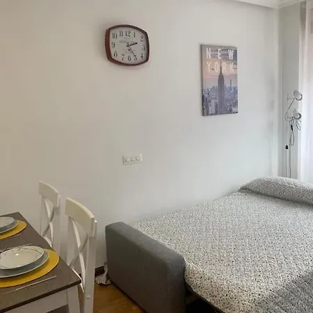 Appartement Centrico Apartamento Oviedo