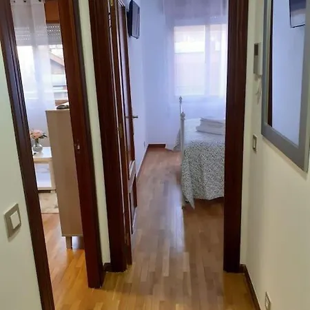 Centrico Apartamento Oviedo