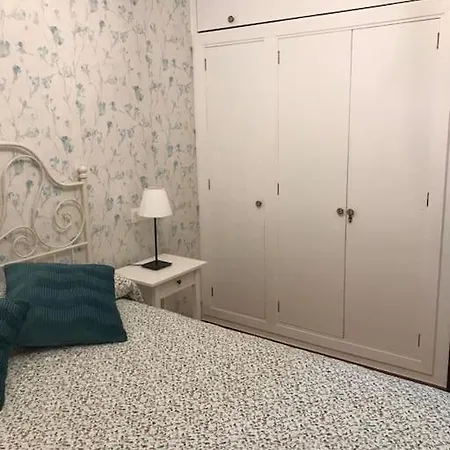 Apartmán Centrico Apartamento