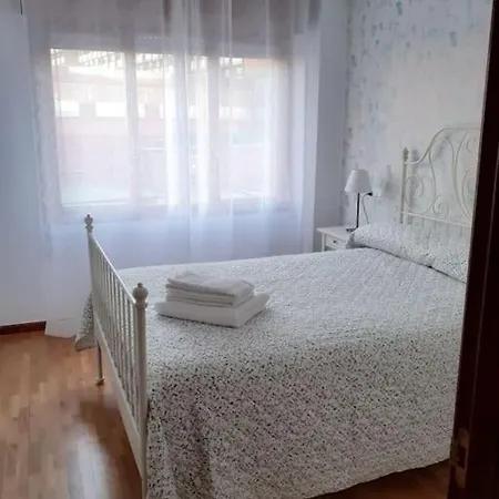 Centrico Apartamento * Oviedo