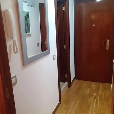 Apartmán Centrico Apartamento