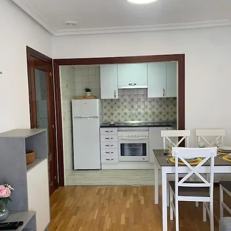 Centrico Apartamento Oviedo