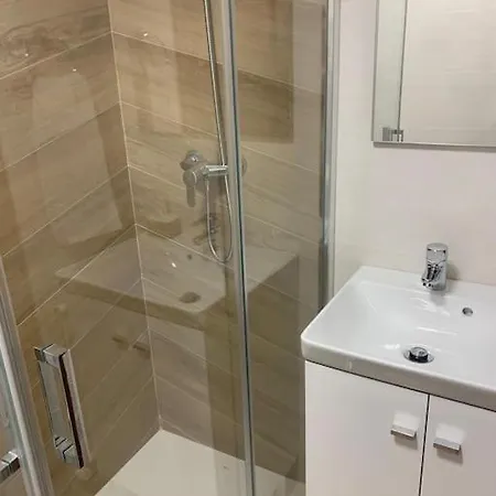 Appartement Centrico Apartamento Oviedo
